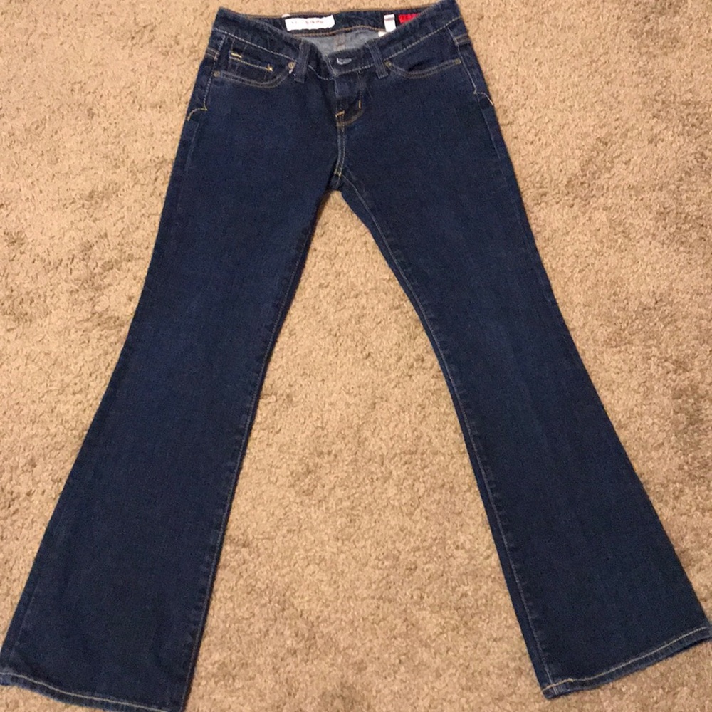 Jeans X2